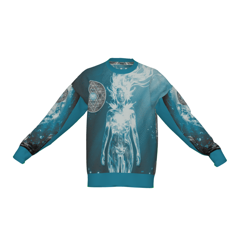 Mintaka Liquid Light Relaxed Fit