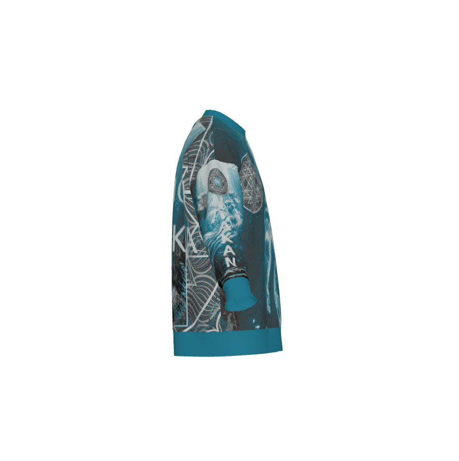 Mintaka Liquid Light Relaxed Fit