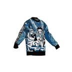 Team Unity Ice Stargate Relaxed Fit