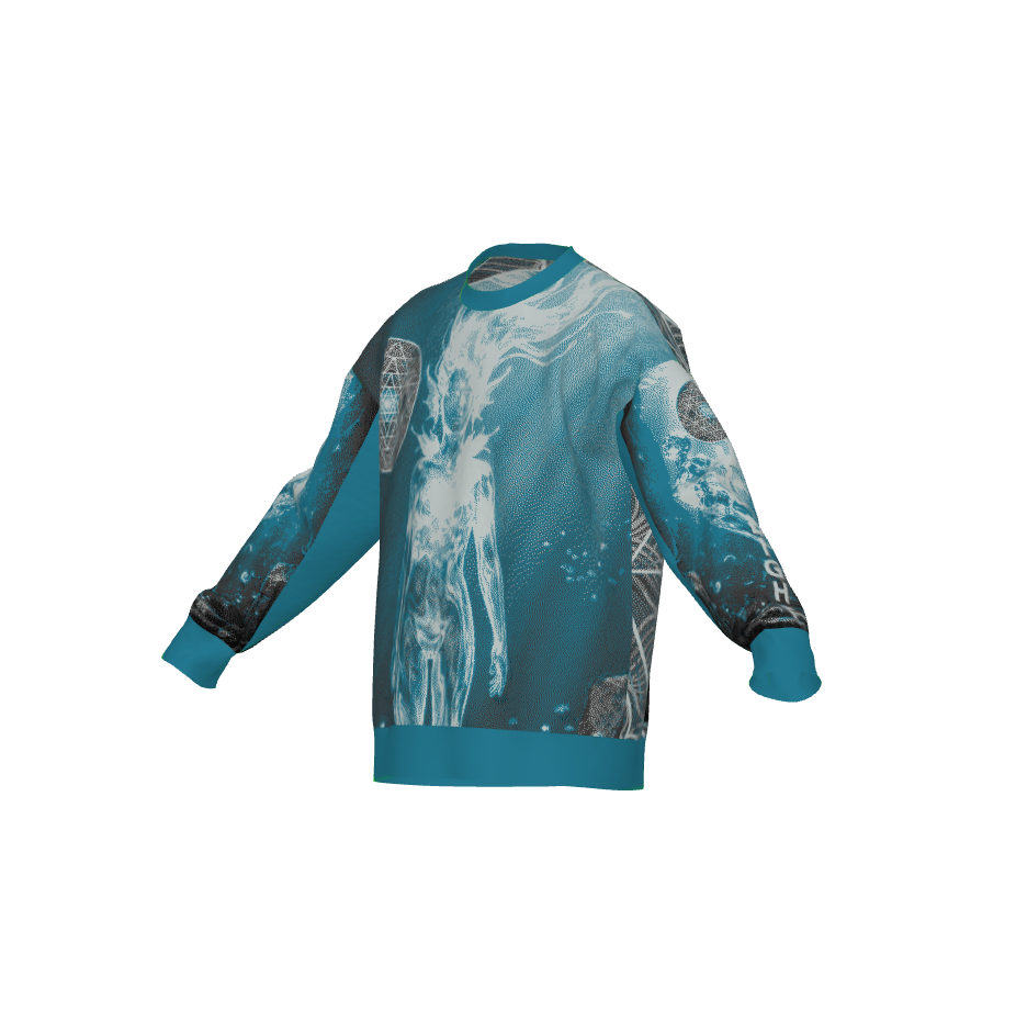 Mintaka Liquid Light Relaxed Fit
