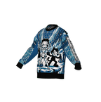 Team Unity Ice Stargate Relaxed Fit