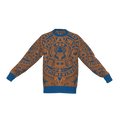 Aztec Sun Stone Relaxed Fit