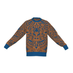 Aztec Sun Stone Relaxed Fit