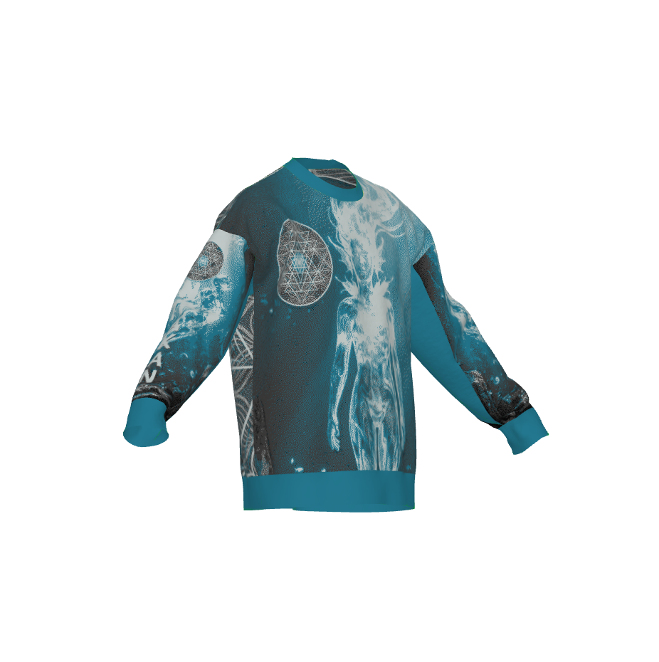 Mintaka Liquid Light Relaxed Fit