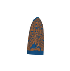 Aztec Sun Stone Relaxed Fit