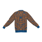 Aztec Sun Stone Relaxed Fit