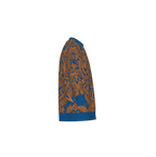 Aztec Sun Stone Relaxed Fit