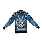 Team Unity Ice Stargate Relaxed Fit