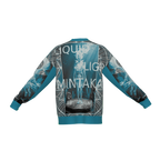 Mintaka Liquid Light Relaxed Fit