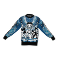 Team Unity Ice Stargate Relaxed Fit