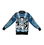 Team Unity Ice Stargate Relaxed Fit